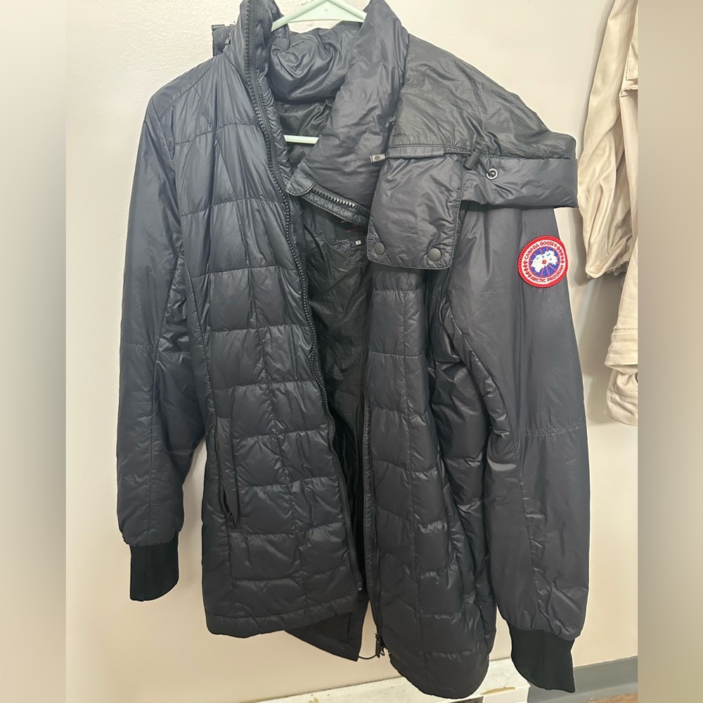 Canada Goose Women’s Ellison Down Jacket